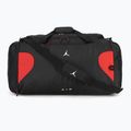 Borsa da allenamento Nike Jordan Jam Element Duffle black/gym red