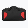 Borsa da allenamento Nike Jordan Jam Element Duffle black/gym red 3