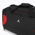 Borsa da allenamento Nike Jordan Jam Element Duffle black/gym red 4