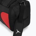 Borsa da allenamento Nike Jordan Jam Element Duffle black/gym red 5