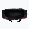 Borsa da allenamento Nike Jordan Jam Element Duffle black/gym red 7