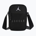 Borsello da uomo Nike Jordan Jam Blacktop Festival black 2