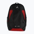 Zaino urbano  Jordan Jam Element black/gym red