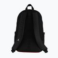 Zaino urbano  Jordan Jam Element black/gym red 2