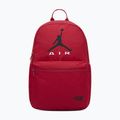Zaino urbano  Jordan Jam Air 15 l gym red
