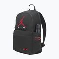 Zaino urbano Nike Jordan Jam Air 15 l black 2