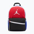 Zaino urbano Nike Jordan Jan Mini Air Patrol multi/black