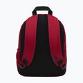 Zaino urbano  Jordan Jan Mini Air Patrol gym red 3