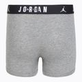 Bokserki dziecięce Nike Jordan JHB Flight Cotton Essential 3 pary gym red 5