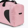 Borsa da allenamento Nike Jordan Jam Element Duffle mineral 6