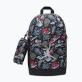 Zaino urbano Nike Jordan Air Raid 17 l black/multicolor