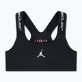 Biustonosz treningowy dziecięcy Nike Jordan Sports Bra black