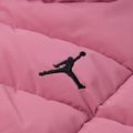 Giacca per bambini Jordan Midweight Puffer W/Pipping desert berry 3