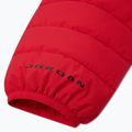Giacca per bambini Jordan Midweight Puffer W/Pipping university red 5
