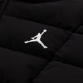 Giacca per bambini Jordan Midweight Puffer W/Pipping black 3