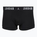 Boxer da uomo Nike Jordan Cotton Trunk 5pk gym red/black 5