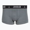 Boxer da uomo Nike Jordan Cotton Trunk 5pk gym red/black 6