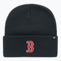47 Brand MLBNHL Boston Red Sox Haymaker berretto invernale vintage navy