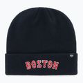 47 Brand MLB Boston Red Sox Script berretto invernale navy