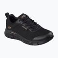 Scarpe da donna SKECHERS Bobs B Flex Flex Proof black