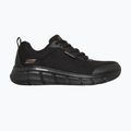 Scarpe da donna SKECHERS Bobs B Flex Flex Proof black 2