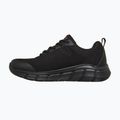 Scarpe da donna SKECHERS Bobs B Flex Flex Proof black 3