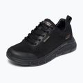 Scarpe da donna SKECHERS Bobs B Flex Flex Proof black 4