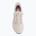 Scarpe da donna SKECHERS Glide Step Altus Fast Lane beige 5