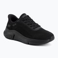 Scarpe da donna SKECHERS Bobs Sparrow Flex Too You black