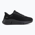 Scarpe da donna SKECHERS Bobs Sparrow Flex Too You black 2