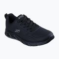 Scarpe da donna SKECHERS Bobs B Flex Lo Cool Ease black 8