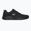 Scarpe da donna SKECHERS Bobs B Flex Lo Cool Ease black 9