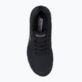 Scarpe da donna SKECHERS Bobs B Flex Lo Cool Ease black 12