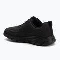Scarpe da donna SKECHERS Bobs B Flex Lo Cool Ease black 3