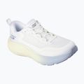 Scarpe da running da donna SKECHERS Go Run Supersonic Max white