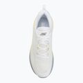 Scarpe da running da donna SKECHERS Go Run Supersonic Max white 5