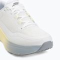 Scarpe da running da donna SKECHERS Go Run Supersonic Max white 7