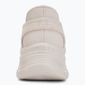 Scarpe da donna SKECHERS Bobs B Flex Hi Linear Force white 6