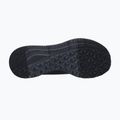 Scarpe da donna Skechers Uno Lite Shimmer Along nere 4
