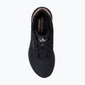 Scarpe da donna Skechers Uno Lite Shimmer Along nere 5