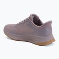 Scarpe da donna SKECHERS Bobs Squad 4 Staple Look purple 3