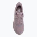 Scarpe da donna SKECHERS Bobs Squad 4 Staple Look purple 5