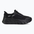 Scarpe da donna SKECHERS Bobs B Flex Hi Linear Force black 2