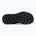 Scarpe da donna SKECHERS Bobs B Flex Hi Linear Force black 4