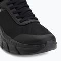Scarpe da donna SKECHERS Bobs B Flex Hi Linear Force black 7