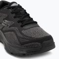 SKECHERS scarpe da uomo Edgeride Konzo nero 7