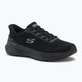 Skechers Edgeride Erlson scarpe da uomo nero