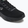 Skechers Edgeride Erlson scarpe da uomo nero 7