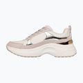 Scarpe da donna SKECHERS Hazel 2 Stunning You beige 3