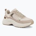 Scarpe da donna SKECHERS Hazel 2 Stunning You beige
